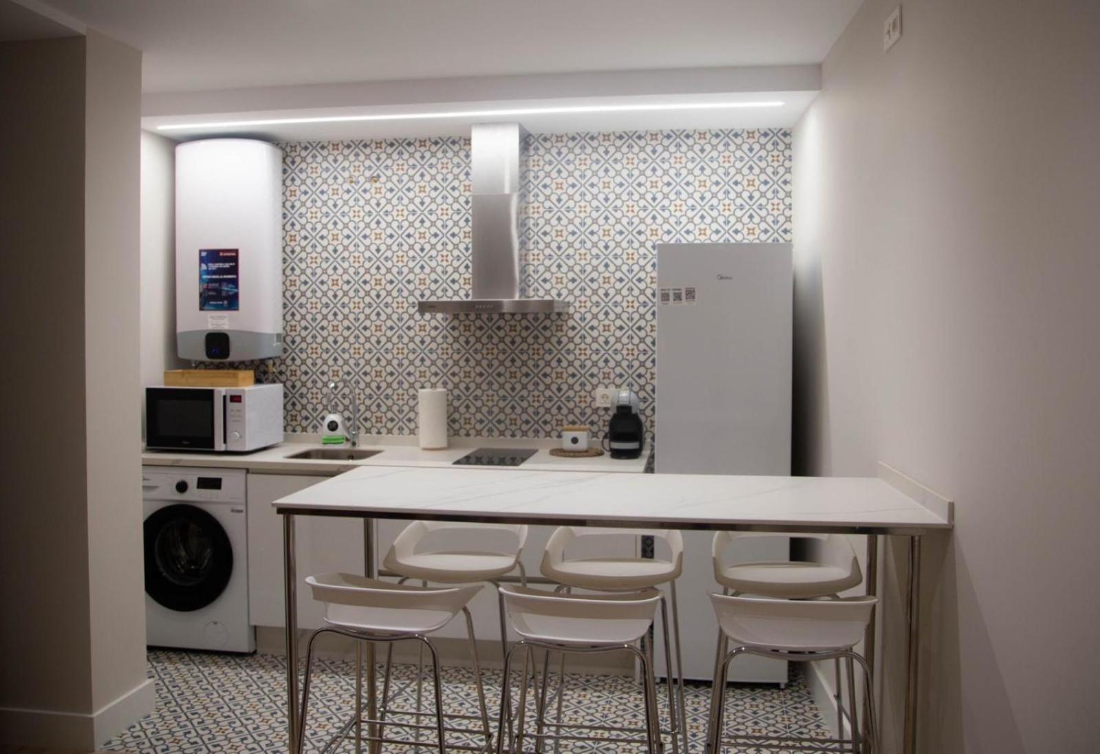 Astorga Suites-2 외부 사진