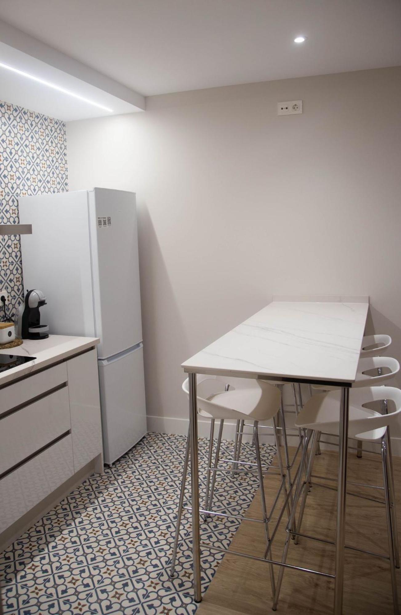 Astorga Suites-2 외부 사진