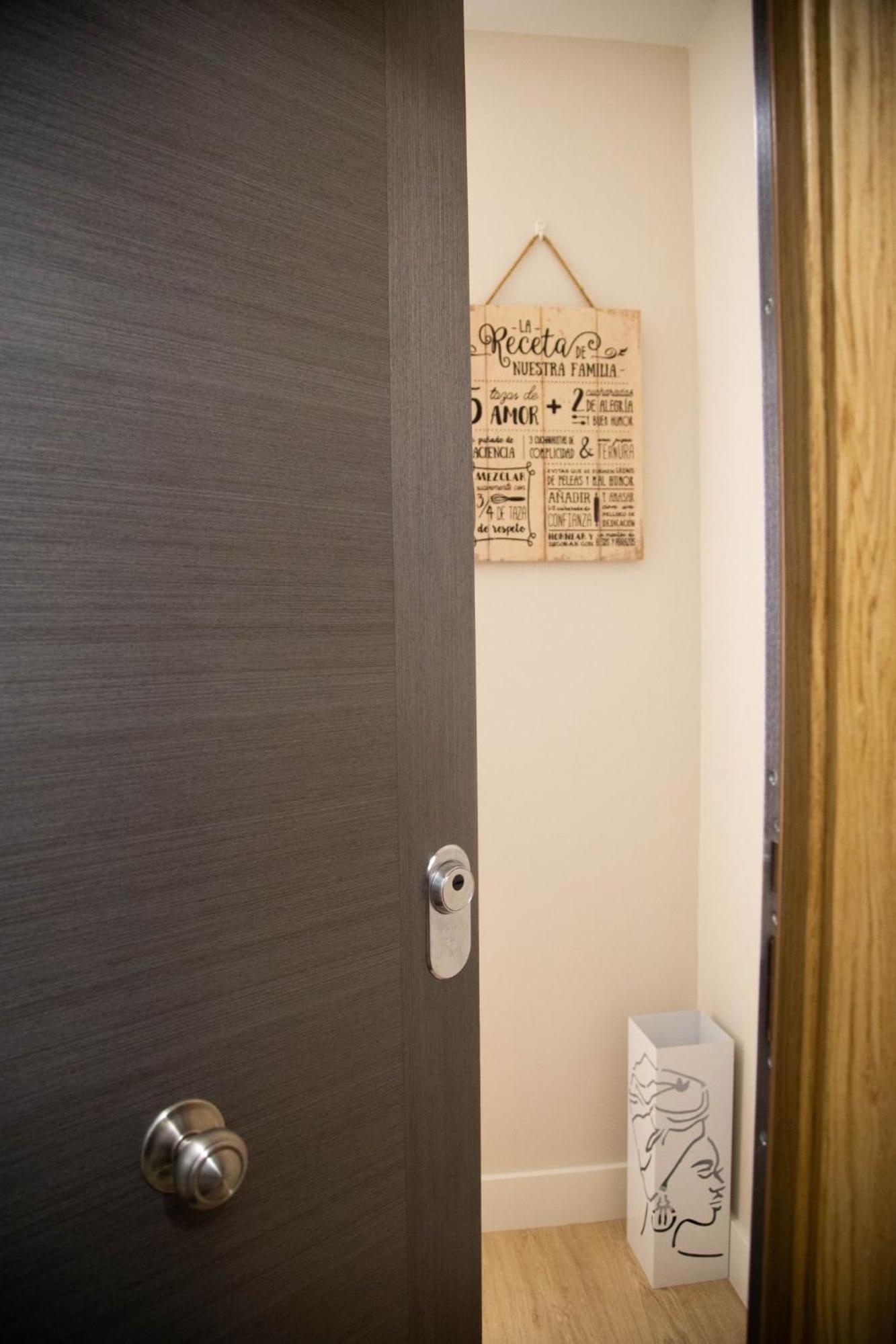 Astorga Suites-2 외부 사진