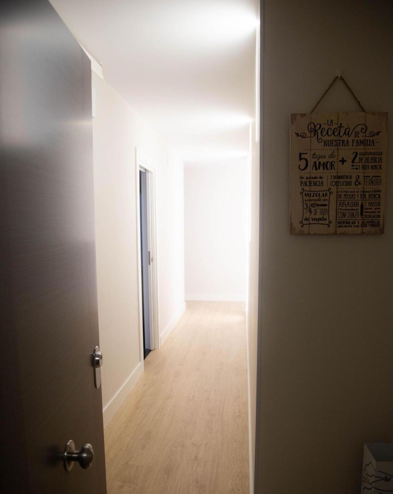 Astorga Suites-2 외부 사진